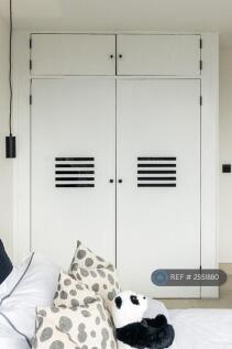 Massive Wardrobe