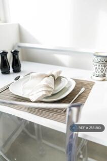 Dining/Study Table