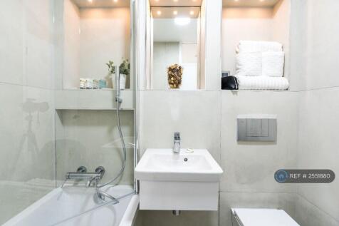 Modern Bathroom 