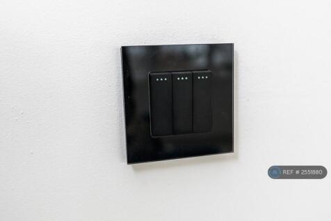 Modern Light Fittings