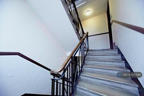 Communal Entrance Hall  