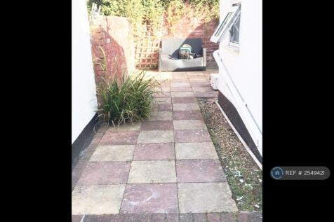 Garden Is Private To This Flat.