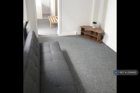 Living Room Includes Sofa And Tv Unit