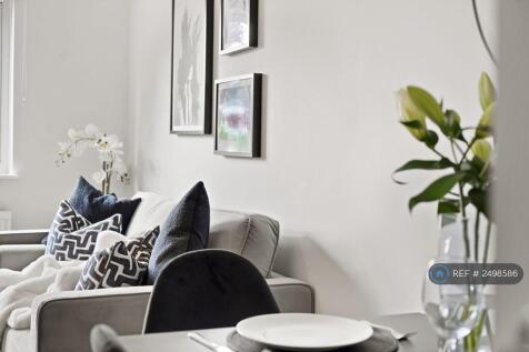 Stylish Lounge