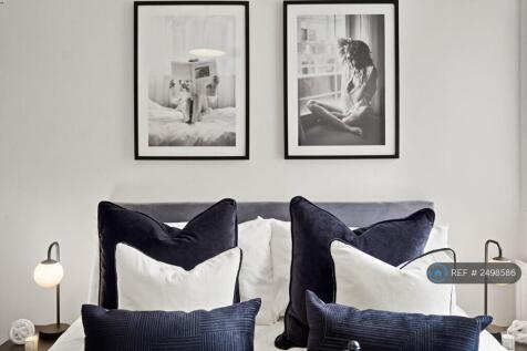 Relaxing Bedroom