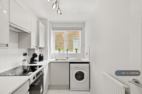 Brand New Kitchen