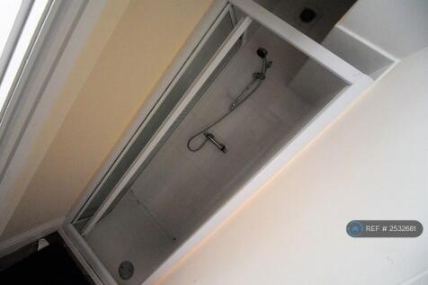 Rm 5&amp;6 Shower 