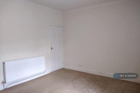 Master Double Bedroom