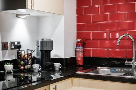 Nespresso Coffee Machine