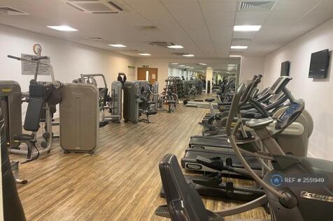 On Site Gym