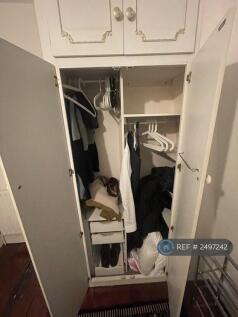 Wardrobes