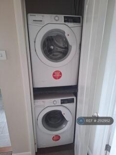 Utility Cupboard 1st Landing