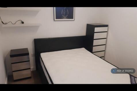 Bedroom Annex 