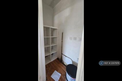 Storage Room