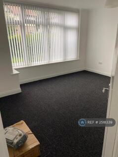 Front Room/Sitting Room