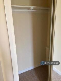 Fitted Wardrobe Bedroom