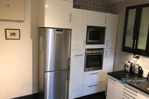 Kitchen - Diner
