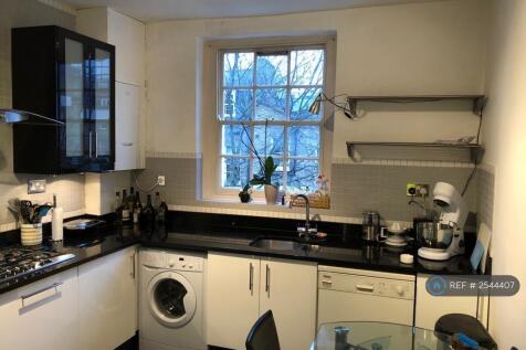 Kitchen - Diner