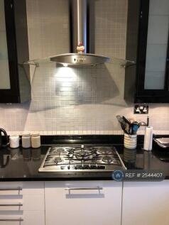 Kitchen - Diner