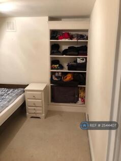 Front Bedroom