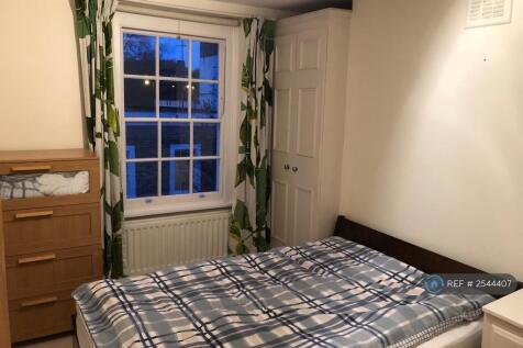 Front Bedroom