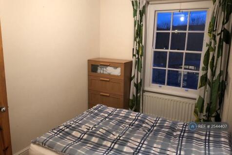 Front Bedroom