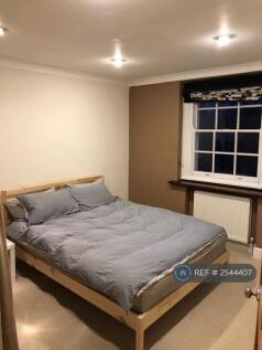 Back Bedroom