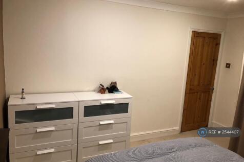 Back Bedroom