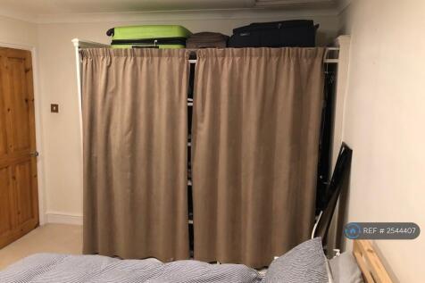 Back Bedroom