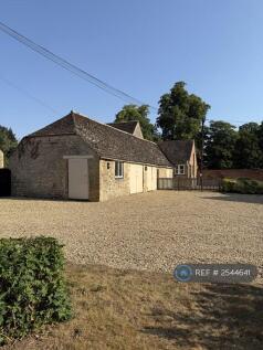 Outbuildings