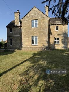 Rear Elevation