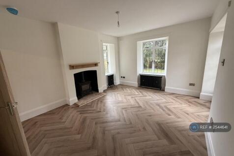 Dining Room/Snug
