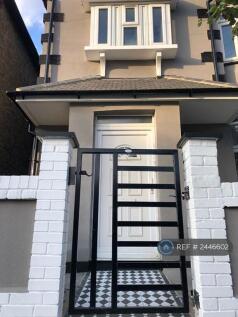 Front Gate