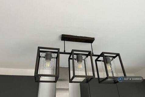 Kitchen Light