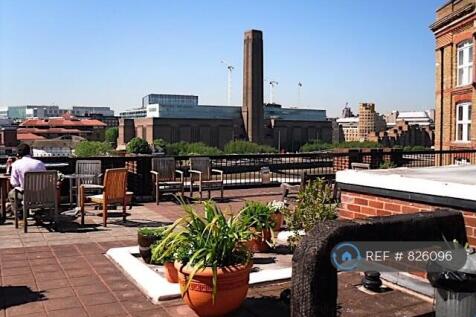 Roof Terrace