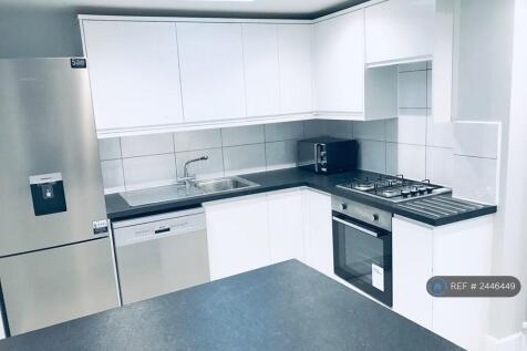 Kitchen/Lounge