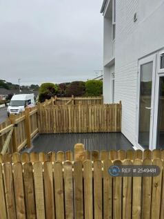 Rooms Has Private External Terrace