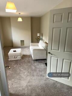 Kitchen To Living Room
