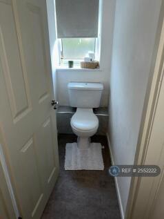 Separate Wc