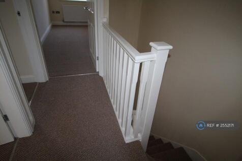 Upstairs Landing