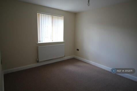 Medium Bedroom