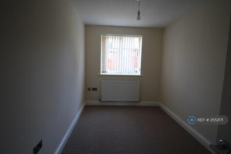 Small Bedroom