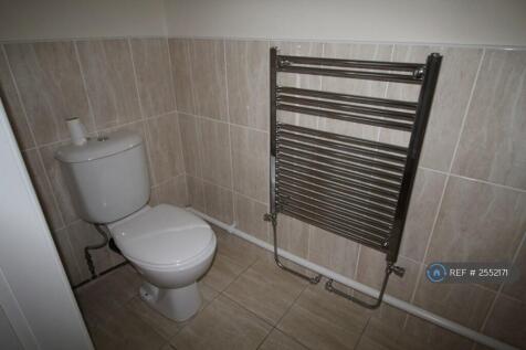Downstairs Toilet