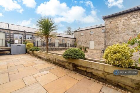 Court Yard Patio