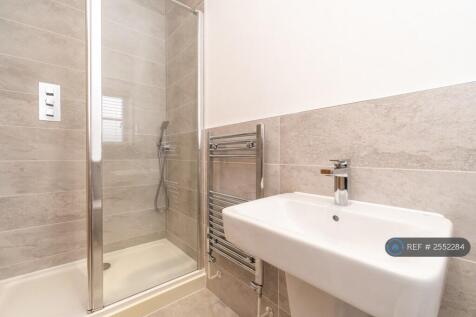 En Suite Shower