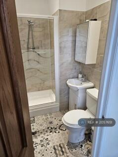 Master Ensuite