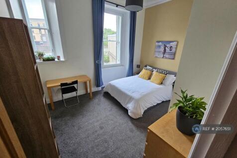 Second Bed 1