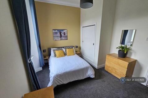 Second Bed 2