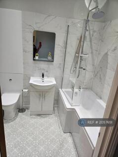 Main Bath 2