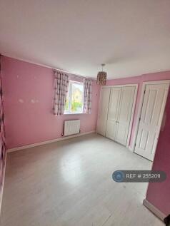 Bedroom Fitted Wardrobe 